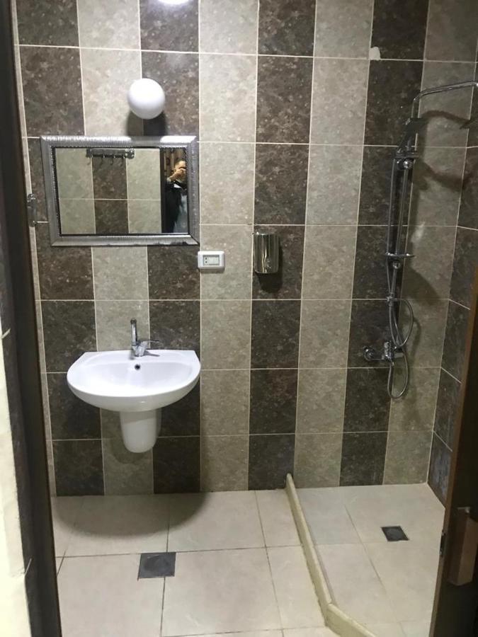 Siveen Hotel Amman Eksteriør bilde