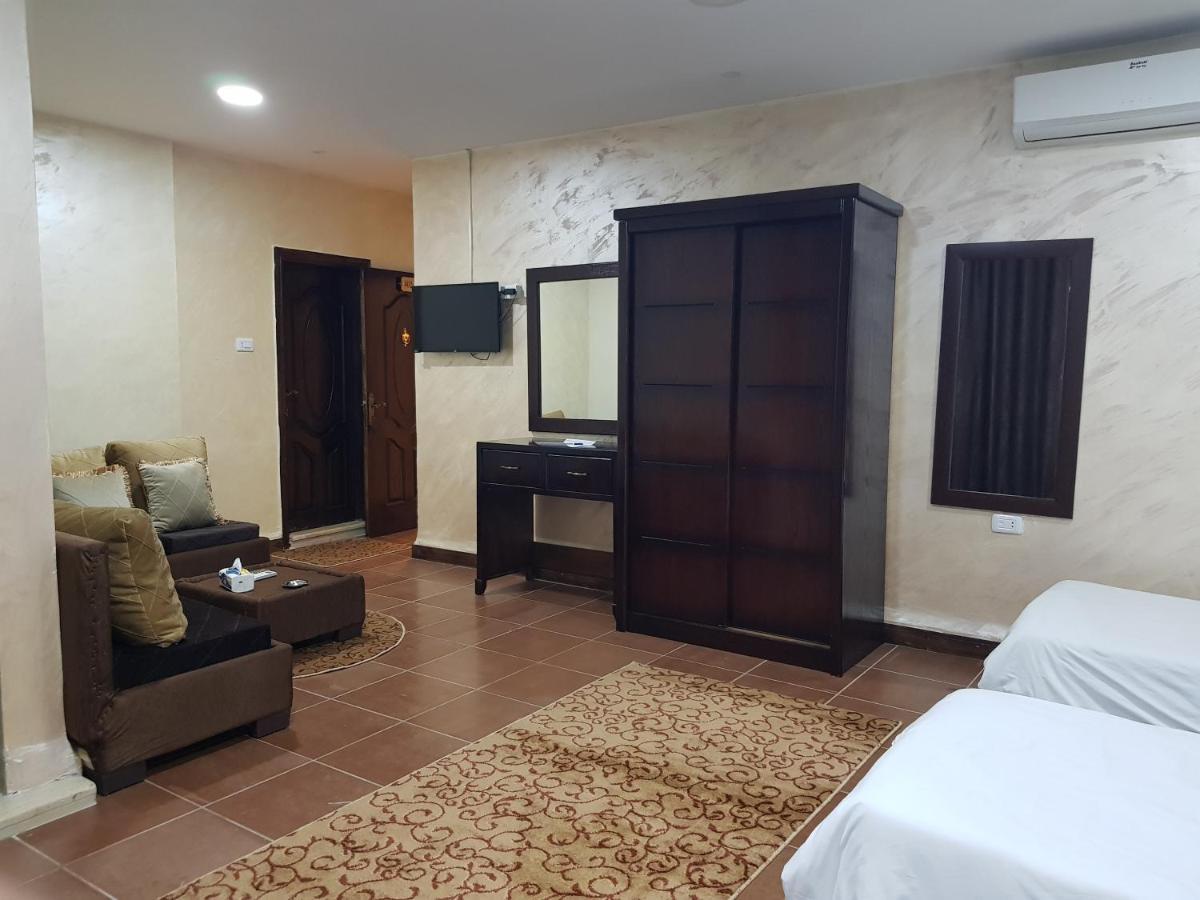 Siveen Hotel Amman Eksteriør bilde