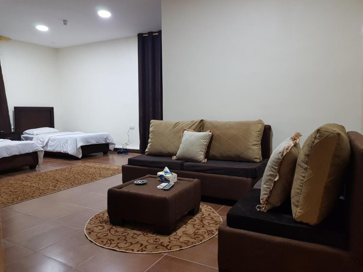 Siveen Hotel Amman Eksteriør bilde