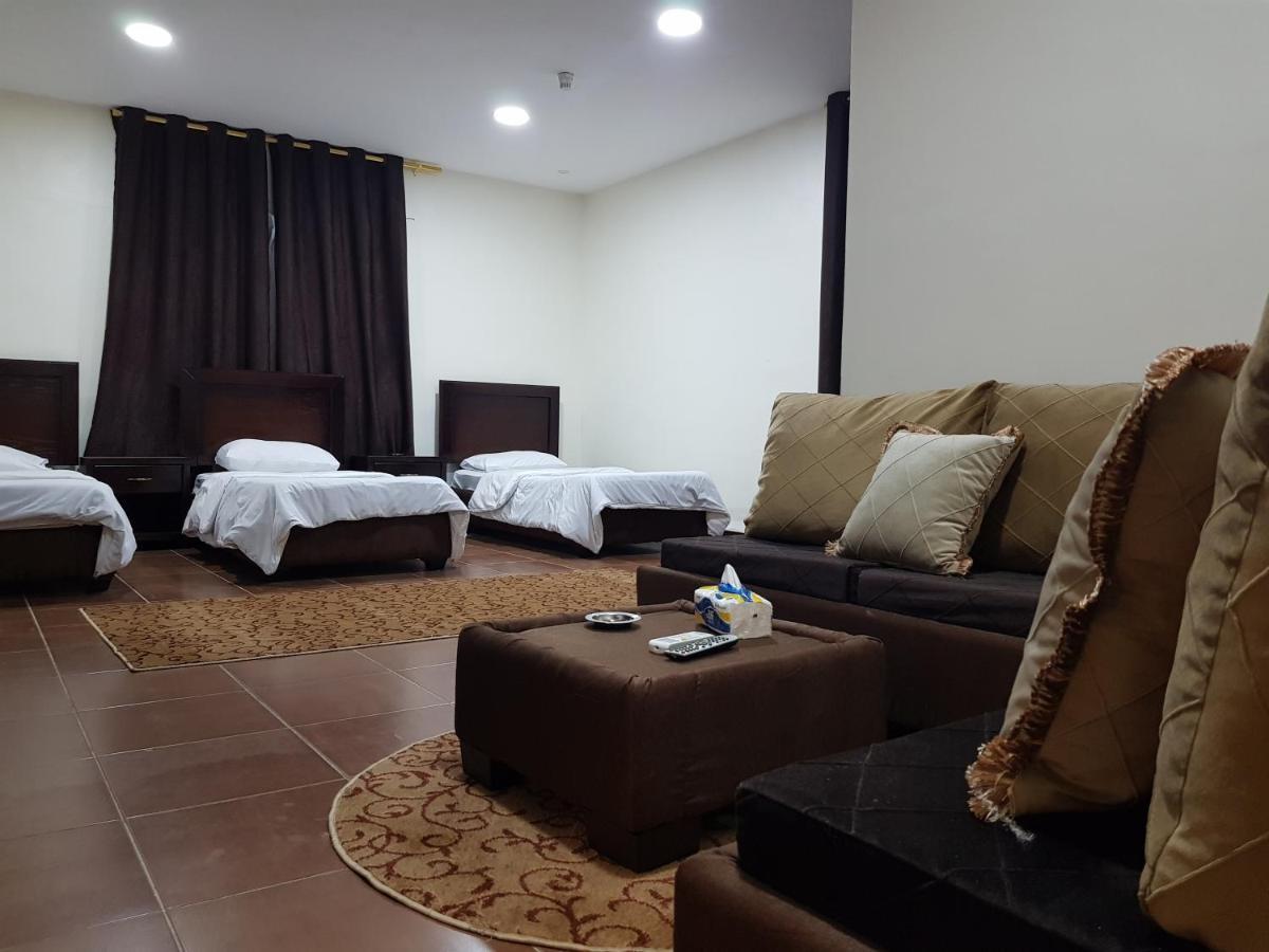 Siveen Hotel Amman Eksteriør bilde