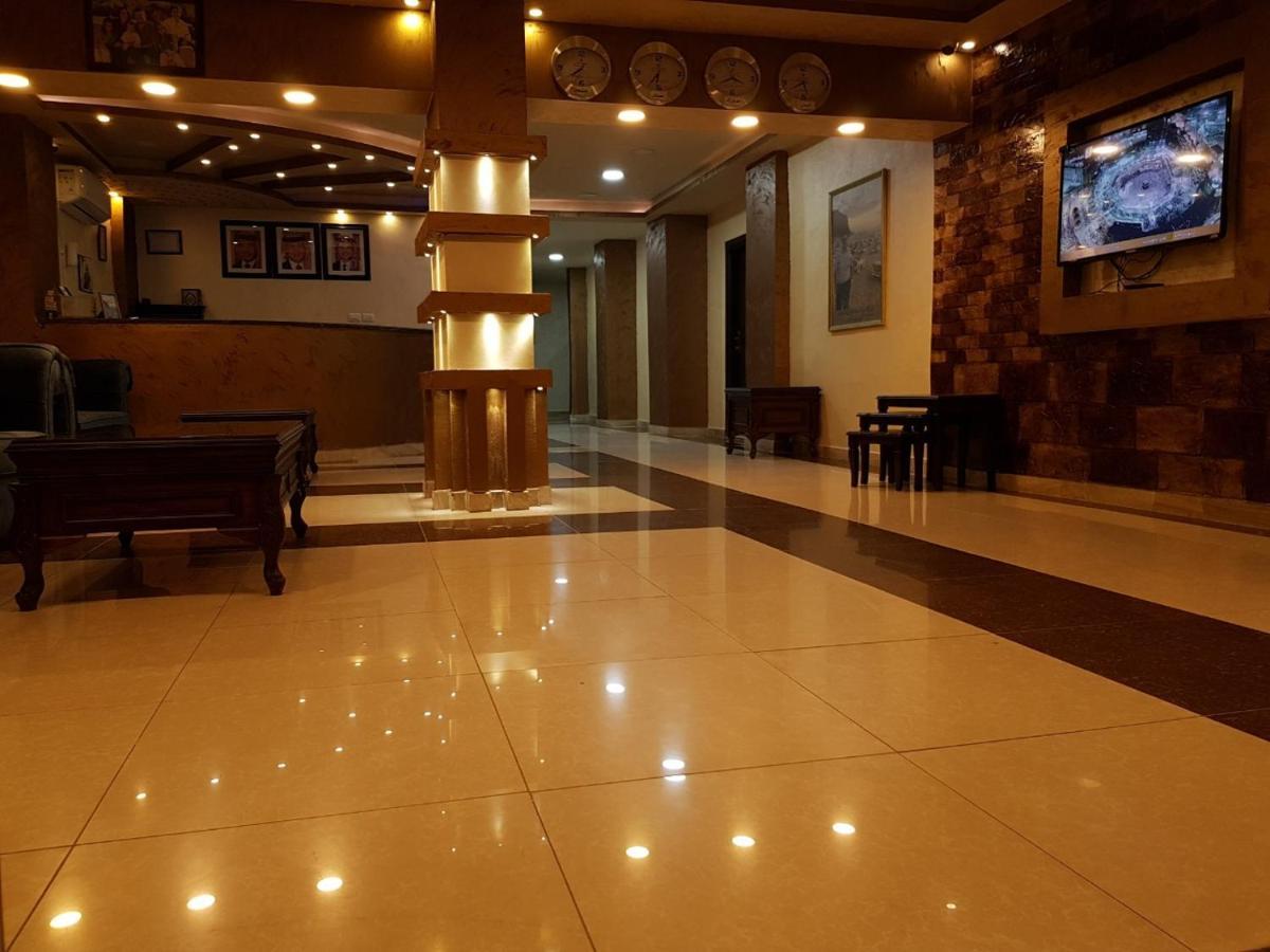 Siveen Hotel Amman Eksteriør bilde
