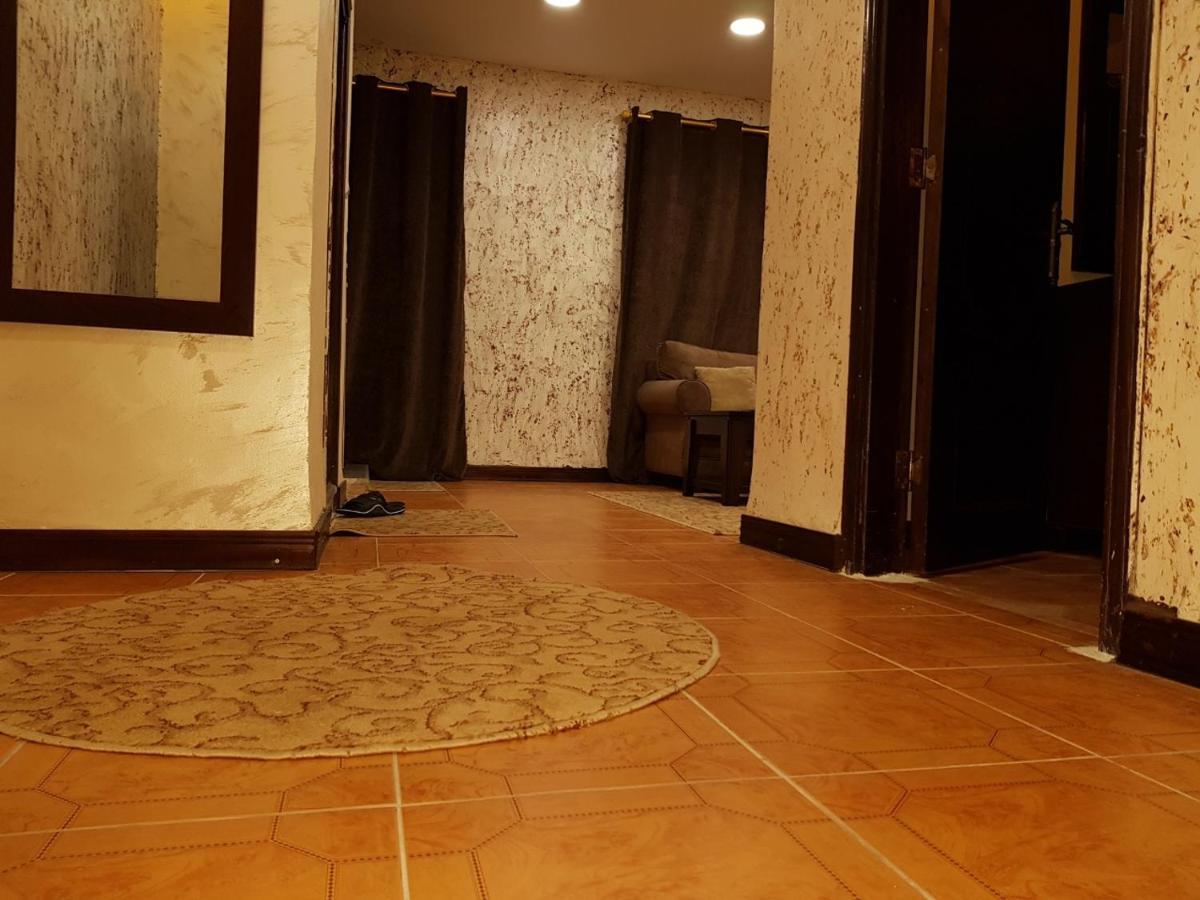 Siveen Hotel Amman Eksteriør bilde