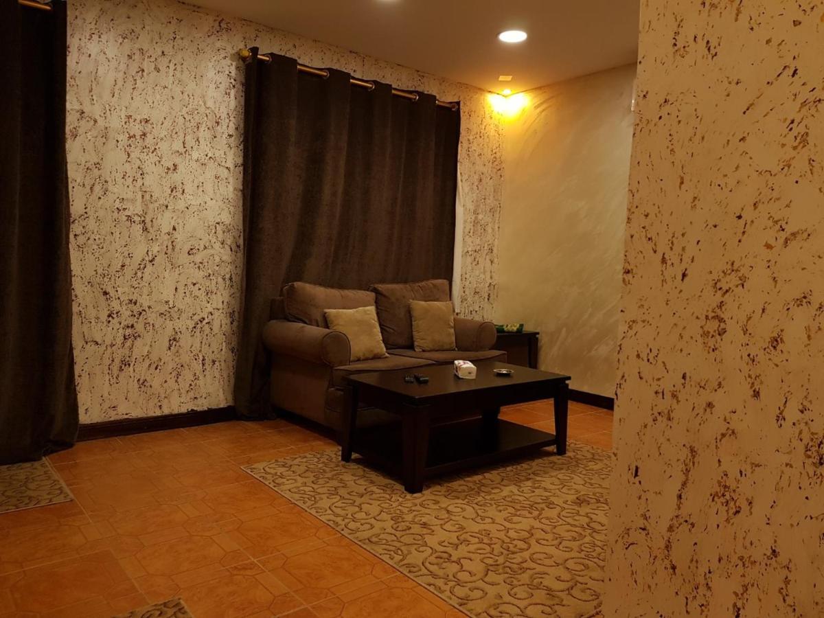 Siveen Hotel Amman Eksteriør bilde