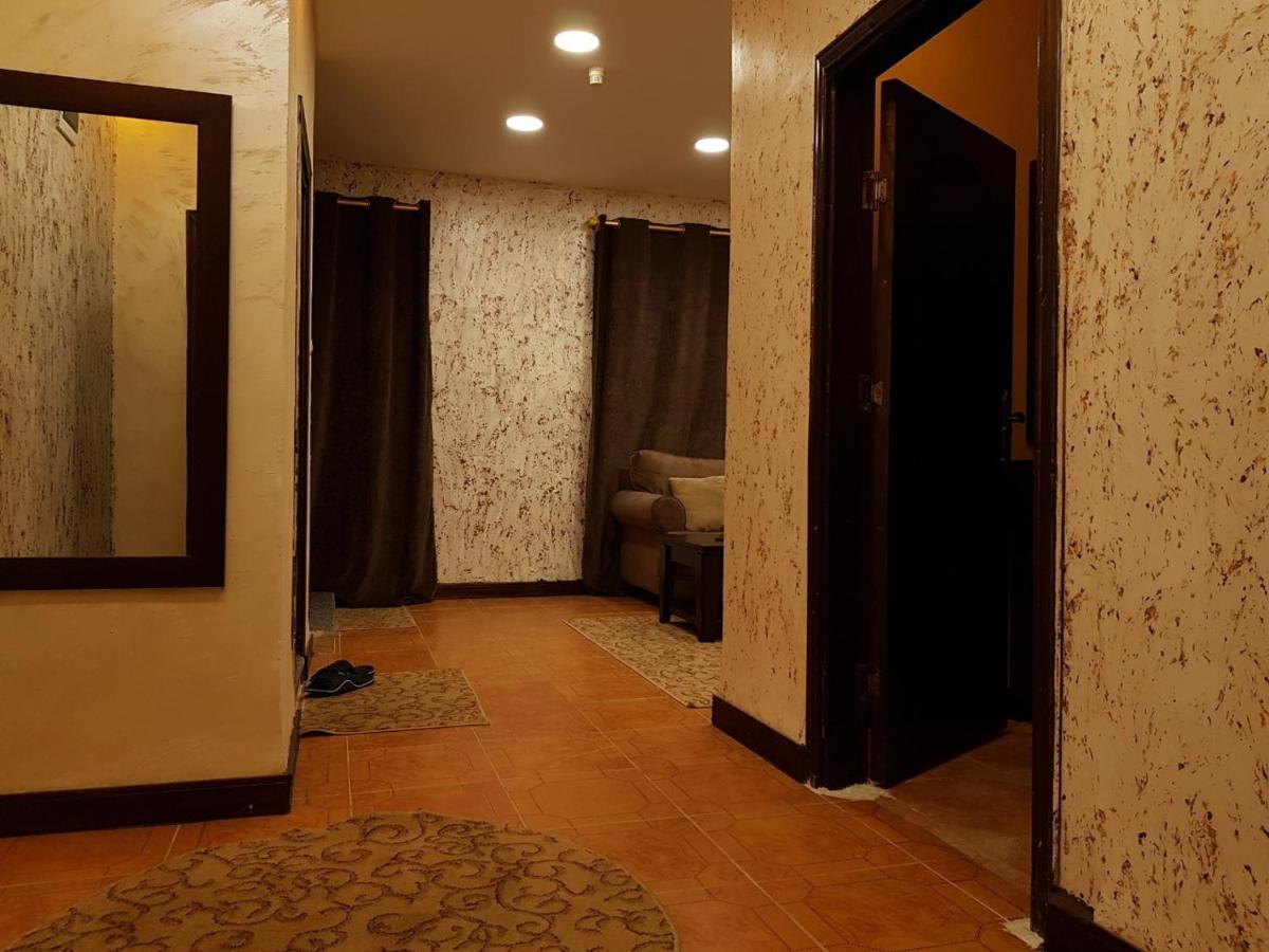 Siveen Hotel Amman Eksteriør bilde
