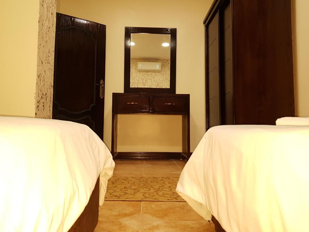 Siveen Hotel Amman Eksteriør bilde