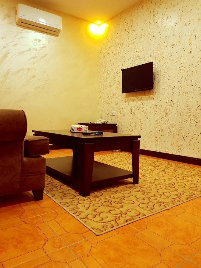Siveen Hotel Amman Eksteriør bilde