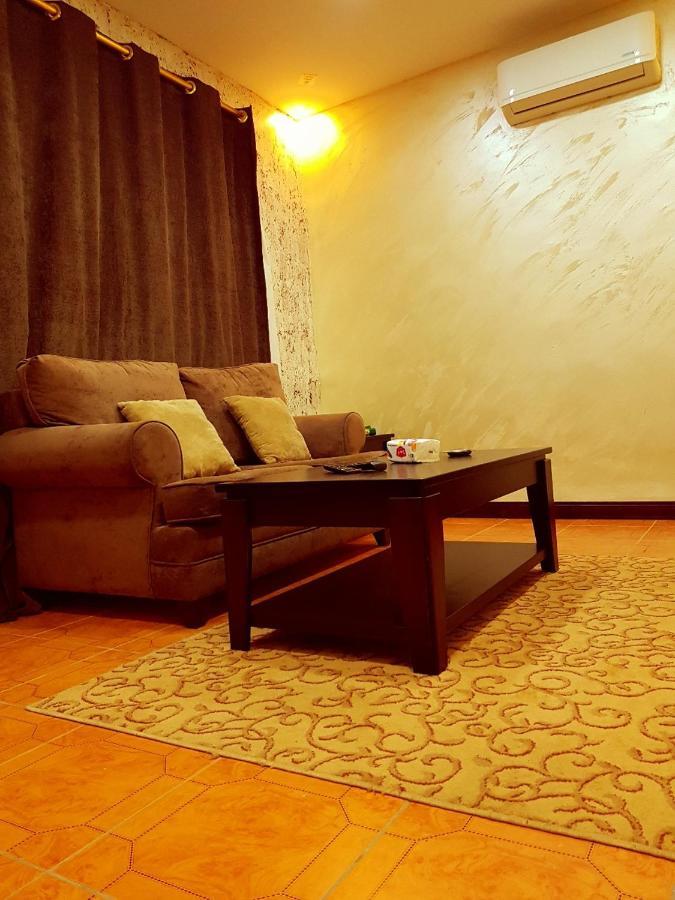 Siveen Hotel Amman Eksteriør bilde