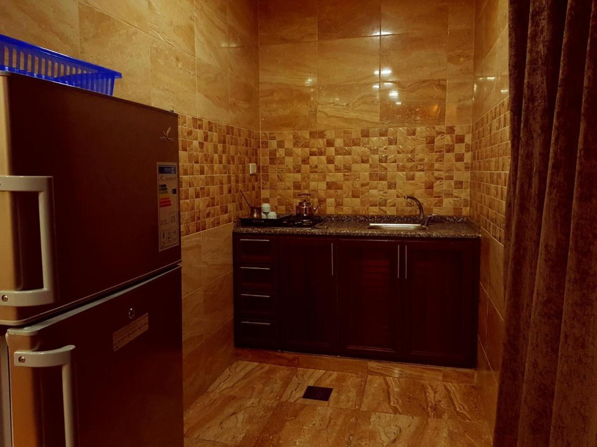 Siveen Hotel Amman Eksteriør bilde