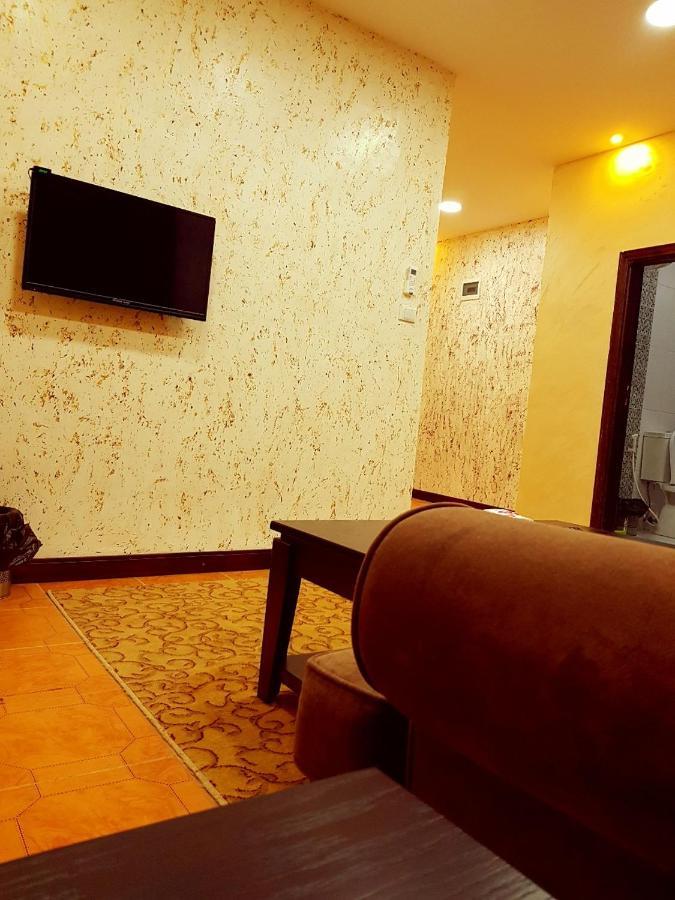 Siveen Hotel Amman Eksteriør bilde