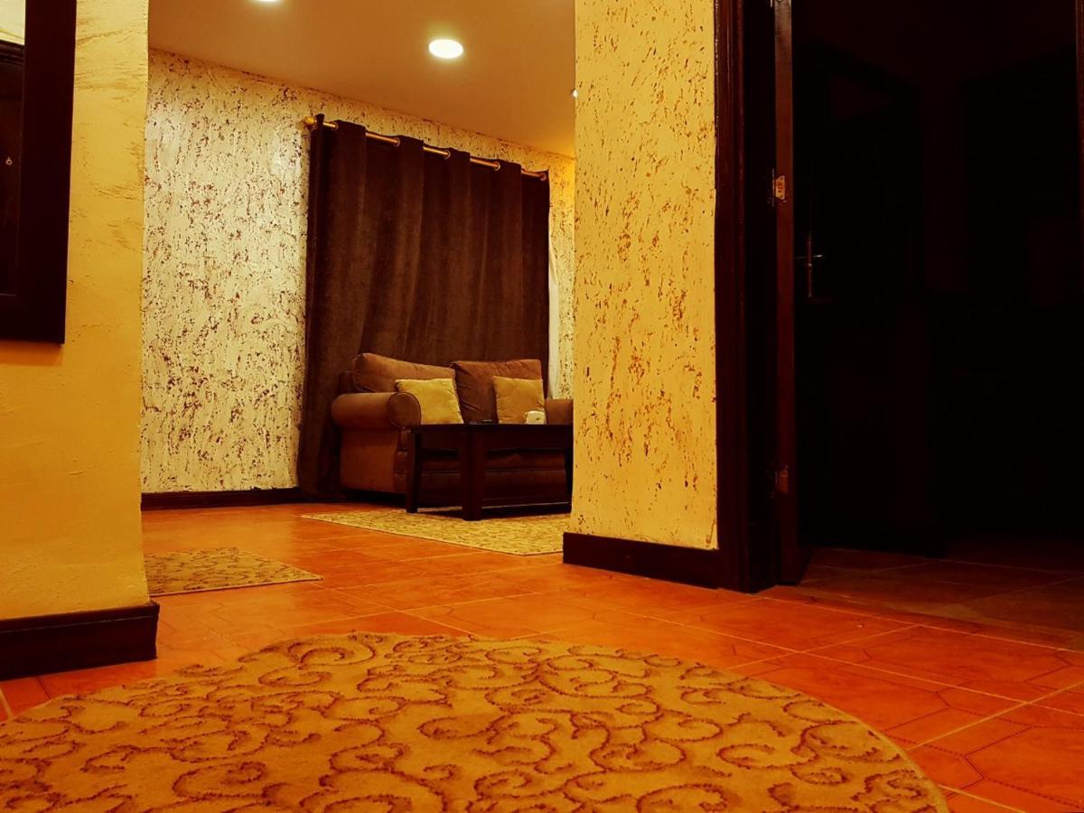 Siveen Hotel Amman Eksteriør bilde